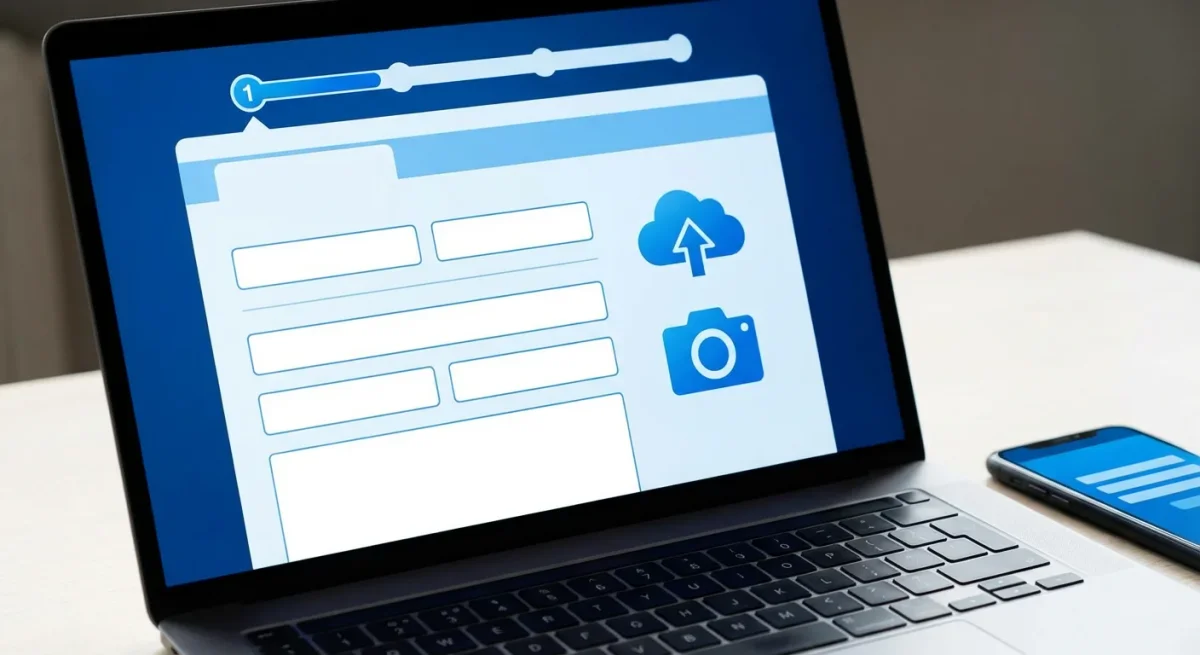 청년월세지원 온라인 신청 절차 단계별 가이드