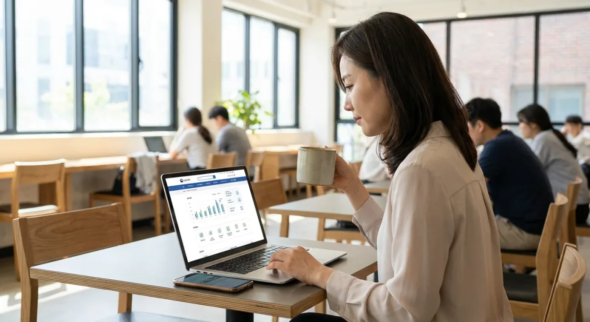 건강보험료 환급금 조회 관련 이미지 1