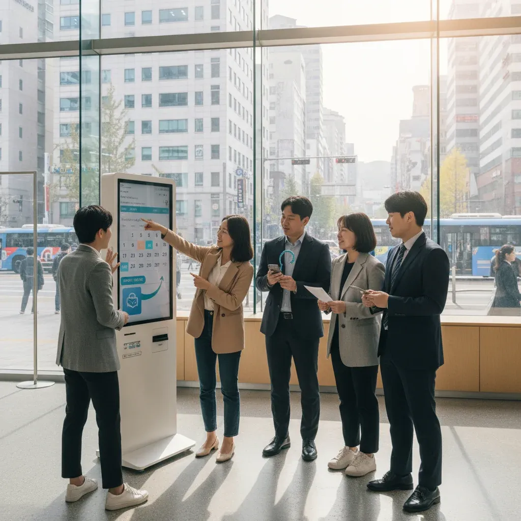 환급금 지급 시기와 방법 관련 시각 자료