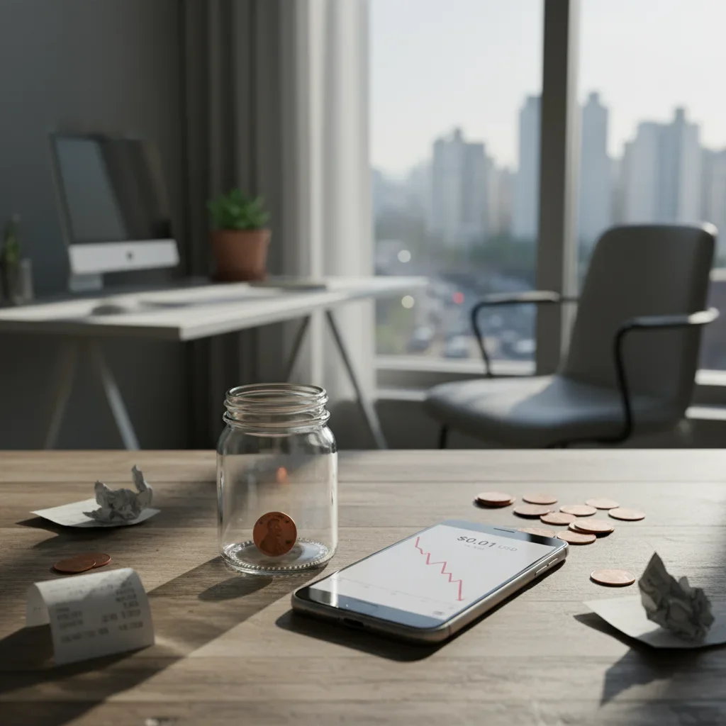 애드센스 0.01달러 문제의 정체 관련 시각 자료